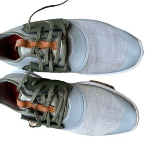 PUMA Golf Men’s Ignite Nxt Lace Golf Shoe waterproof mesh great condition